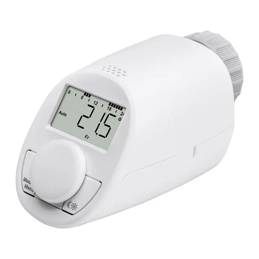 Thermostatic Head Model N EQIVA EQ-3 132231 - Thermostatic heads<<<Heating control<<<Actuators<<<Smart Home<<<InnproXML