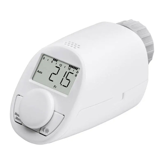 Thermostatic Head Model N EQIVA EQ-3 132231 - Thermostatic heads<<<Heating control<<<Actuators<<<Smart Home<<<InnproXML