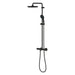 THERMOSTATIC SHOWER SYSTEM 266772431 GROHE VITALIO START 250 - Душ системи колони<<<Смесители и