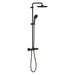 THERMOSTATIC SHOWER SYSTEM 266772431 GROHE VITALIO START 250 - Душ системи колони<<<Смесители и