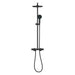 THERMOSTATIC SHOWER SYSTEM 266772431 GROHE VITALIO START 250 - Душ системи колони<<<Смесители и