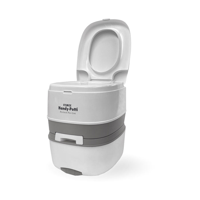 CHEMICAL TOILET 21L THETFORD HANDY POTTI