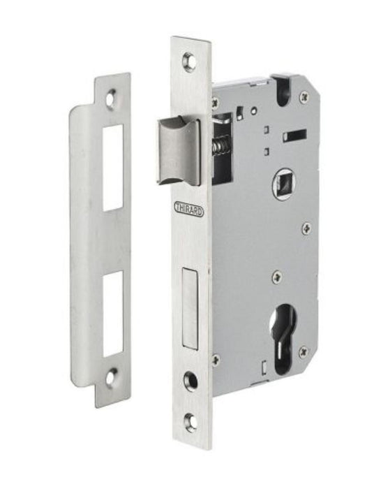 SECRET LOCK 45/58MM THIRD DIN