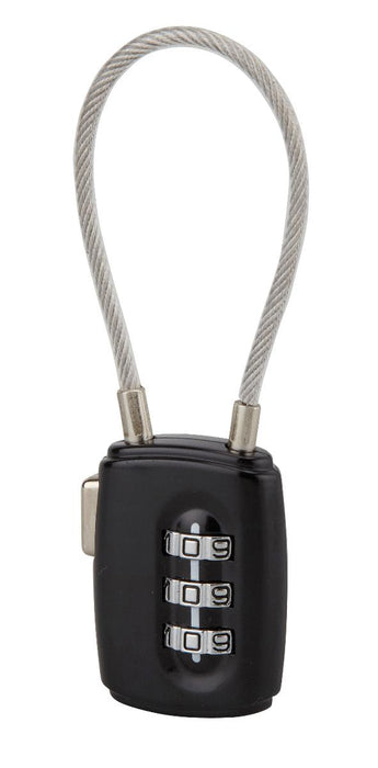 CYLINDER PADLOCK 30MM MOOREA
