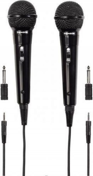 Microphone Thomson 131772 M135D 2 pcs