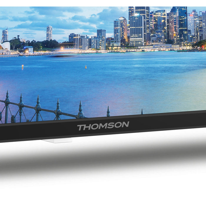 Television THOMSON 24HG2S15C 12V LED SMART TV, GOOGLE TV, 24.0 ", 60.0 cm