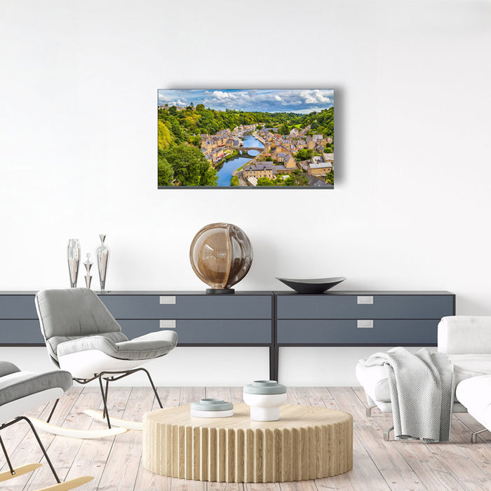 TV THOMSON 40FQG3S15 QLED SMART TV, GOOGLE TV, 40.0 ", 101.0 cm