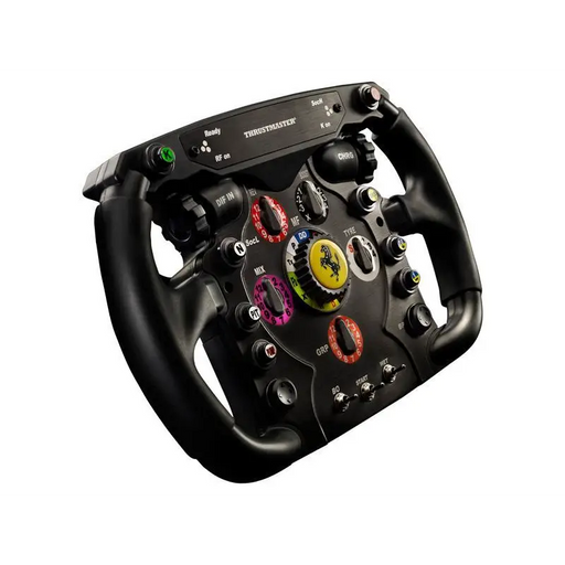 THRUSTMASTER steering wheel Ferrari F1 Wheel Add-On Ferrari series - Волани и педали<<<Геймърска периферия<<<ValiAPI