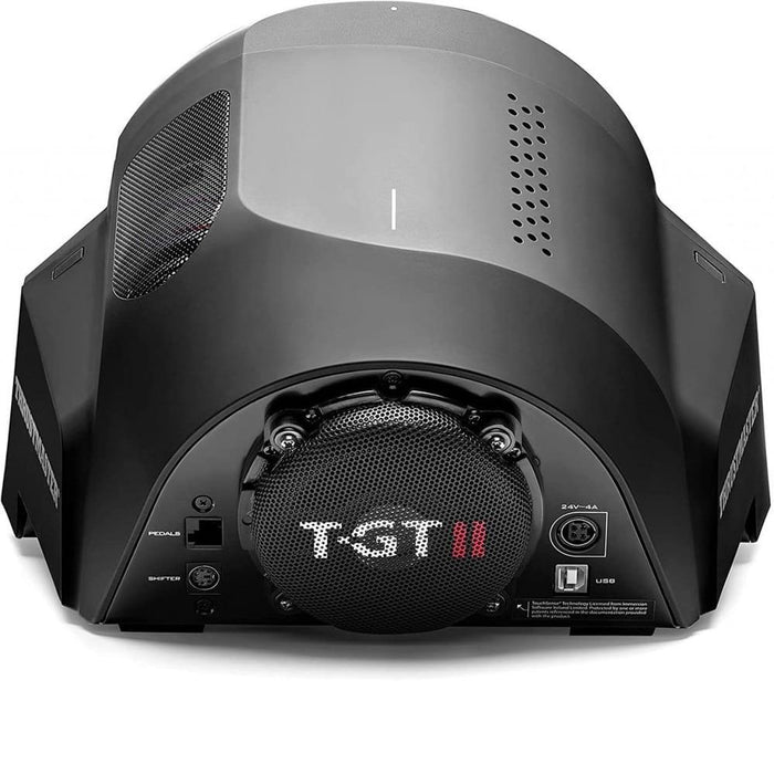Steering wheel THRUSTMASTER T-GT II PACK