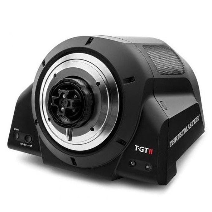 Steering wheel THRUSTMASTER T-GT II PACK