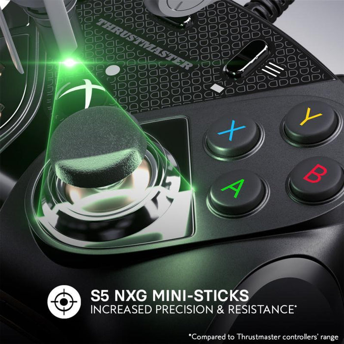 ThrustMaster ESWAP X PRO Controller Wired Gamepad, Black