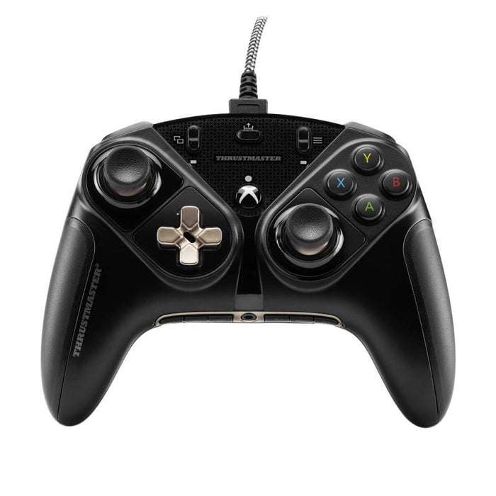 ThrustMaster ESWAP X PRO Controller Wired Gamepad, Black