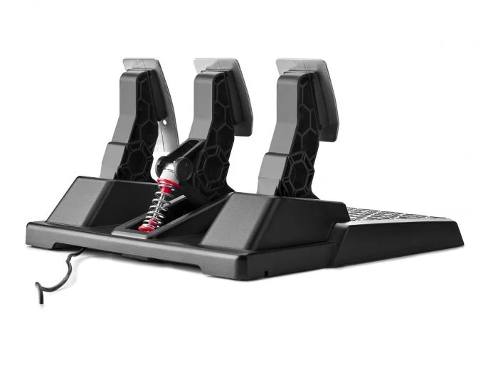 THRUSTMASTER Racing Wheel T248 PS5/PS4/PC