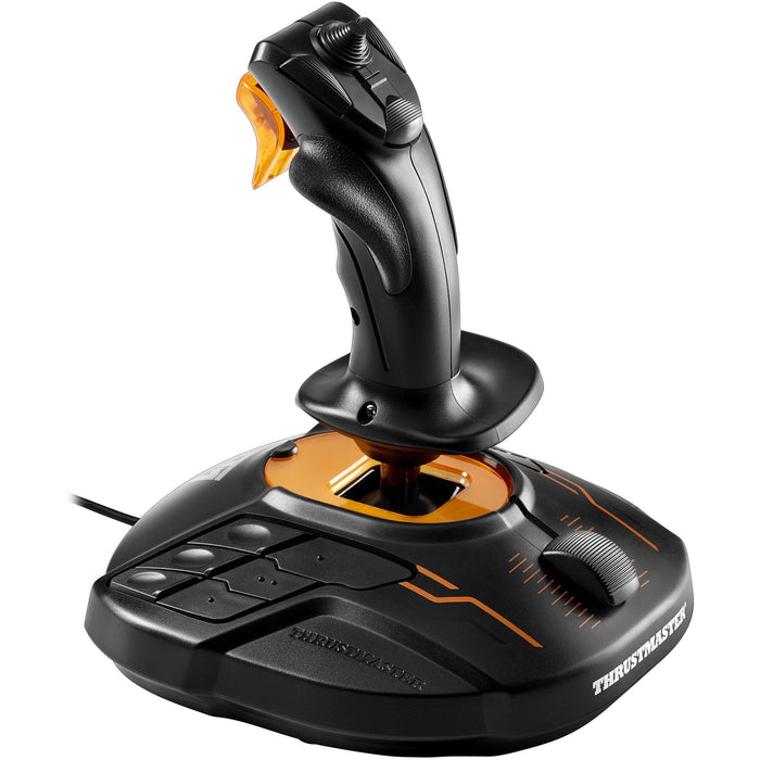 Gaming Control Thrustmaster T-16000M FC S PC