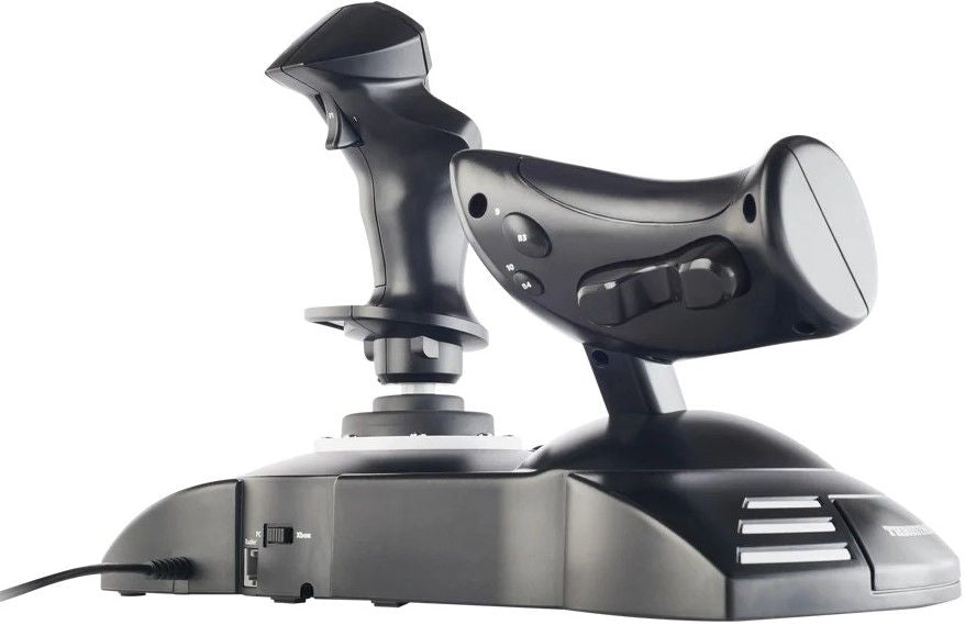 Thrustmaster T.FLIGHT Full Kit Controller for Xbox and PC