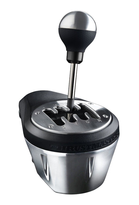 Racing Simulation Gearbox THRUSTMASTER TH8A Shifter Add-on, for PC / PS3 / Xbox One / PS4