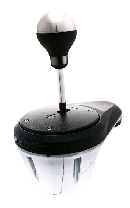 Racing Simulation Gearbox THRUSTMASTER TH8A Shifter Add-on, for PC / PS3 / Xbox One / PS4