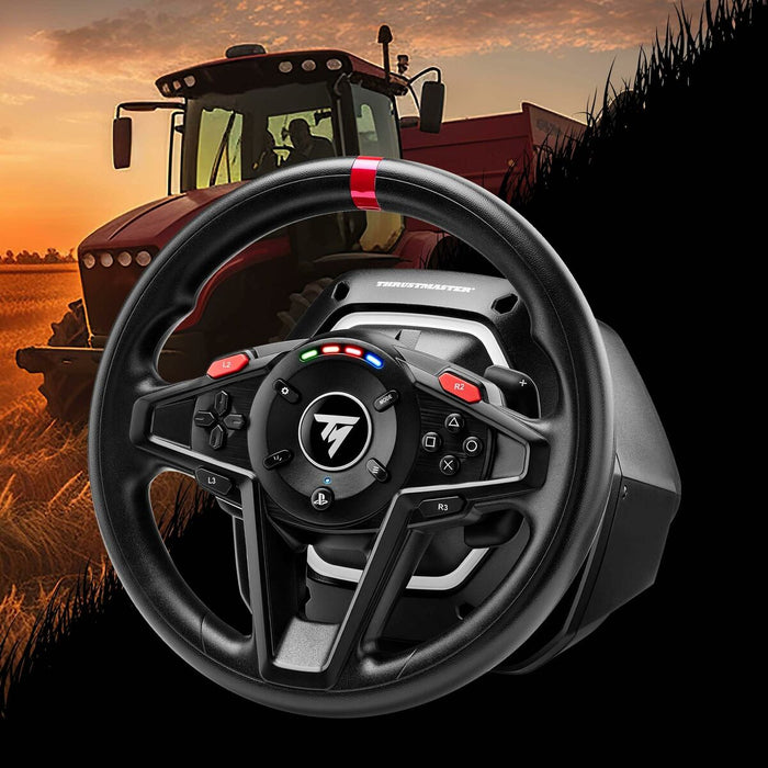 Steering wheel Thrustmaster 4160648