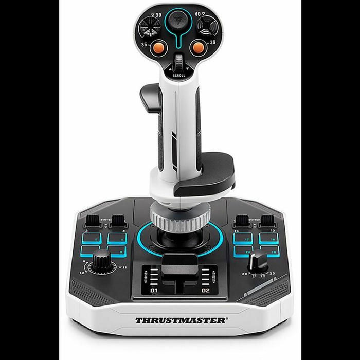 Joystick Thrustmaster