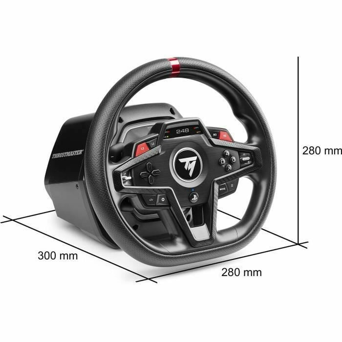 USB Cable Thrustmaster 4160869