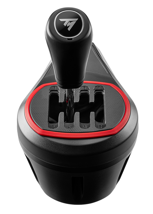 THRUSTMASTER TH8S Shifter Add-on, for PC / Xbox One / Xbox Series X/S / PS4 / PS5