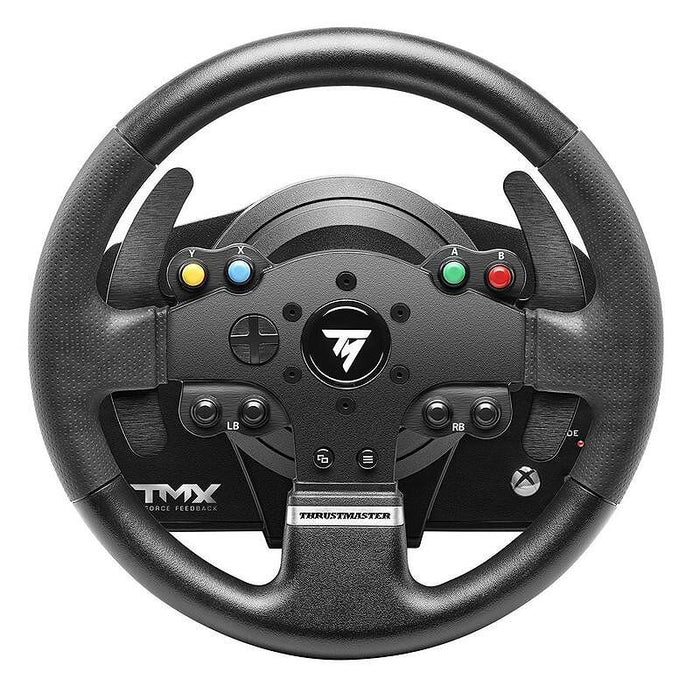 Thrustmaster TMX Force Feedback Steering Wheel PC/Xbox