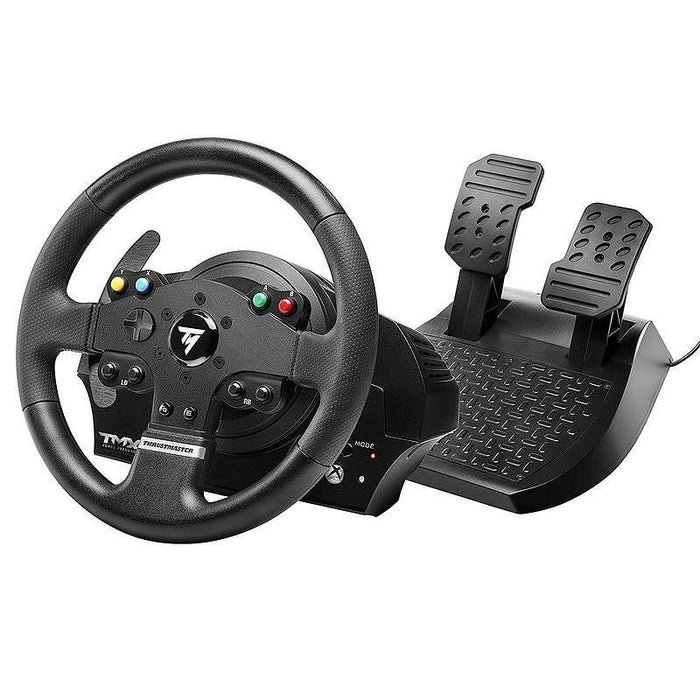 Thrustmaster TMX Force Feedback Steering Wheel PC/Xbox