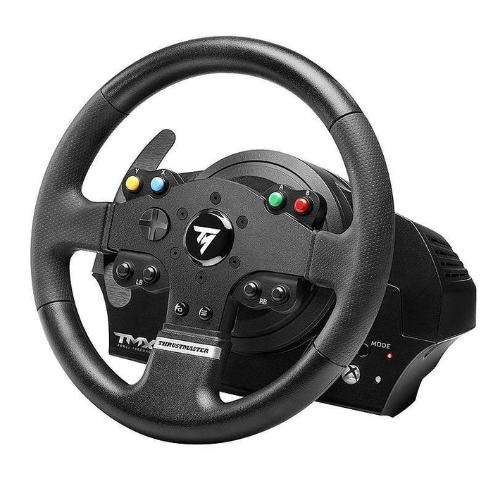 Thrustmaster TMX Force Feedback Steering Wheel PC/Xbox