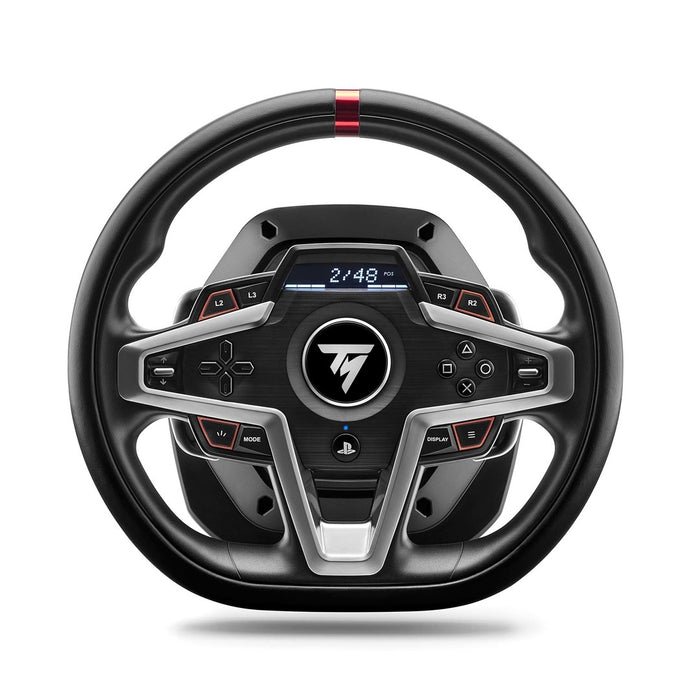 THRUSTMASTER Racing Wheel T248 PS5/PS4/PC