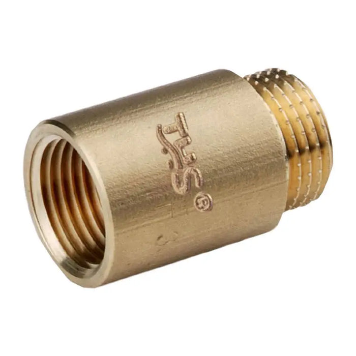 THS THERMOSTYLE EXTENSION - Фитинги и аксесоари за отопление<<<Отоплителна инсталация<<<Отопление Охлаждане и