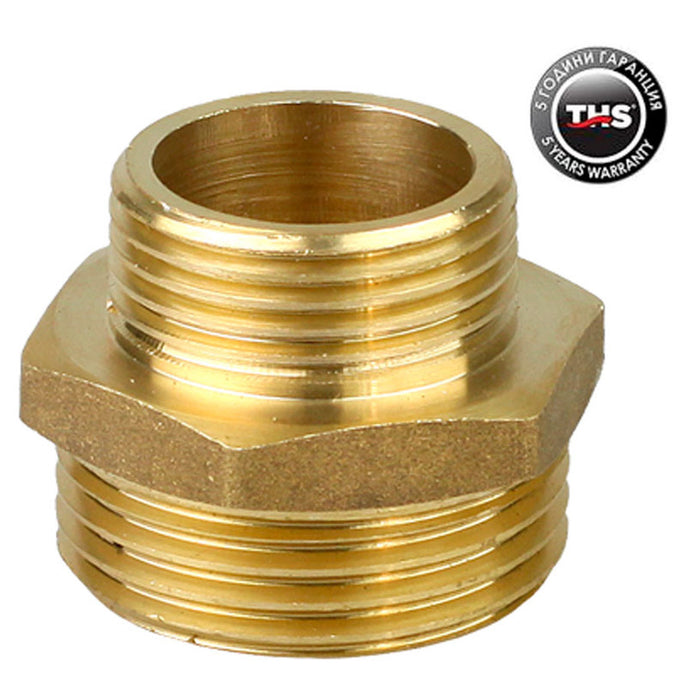 NIPPLE REDUCING THS THERMOSTYLE HEAVY DUTY MODEL