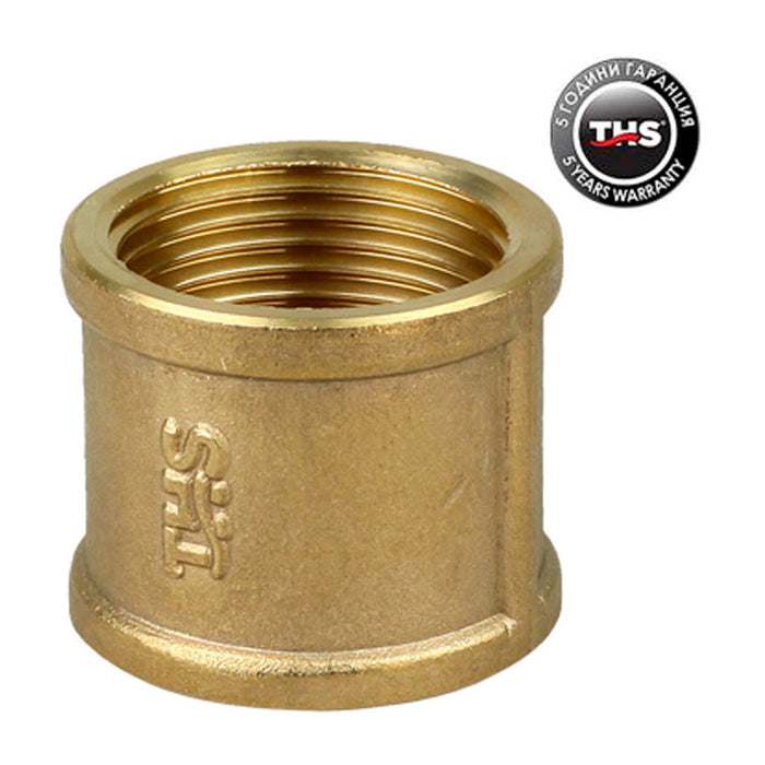 MUFFLE THS THERMOSTYLE HEAVY DUTY MODEL