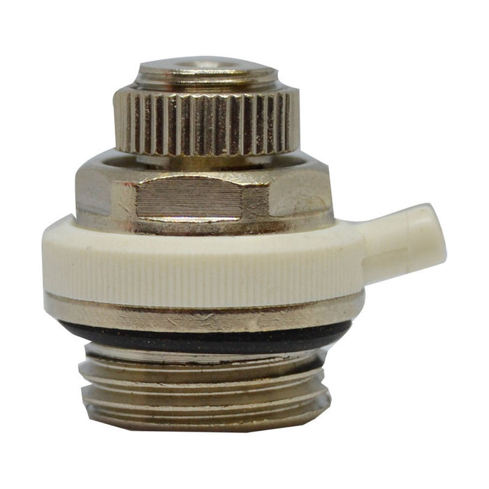 AUTOMATIC BREATER VALVE WITH MANUAL FUNCTION THS THERMOSTYLE