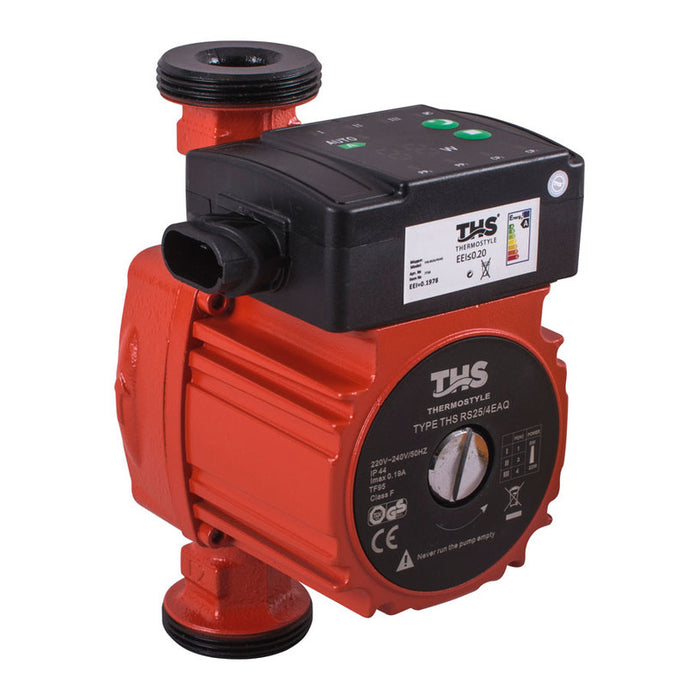 CIRCULATION PUMP THS THERMOSTYLE RS25/4 EAQ