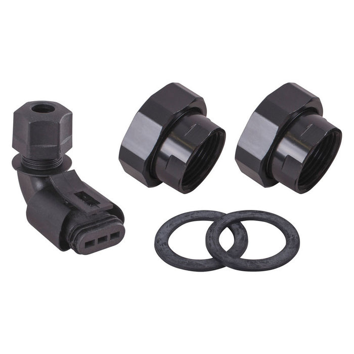 CIRCULATION PUMP THS THERMOSTYLE RS25/6 EAQ
