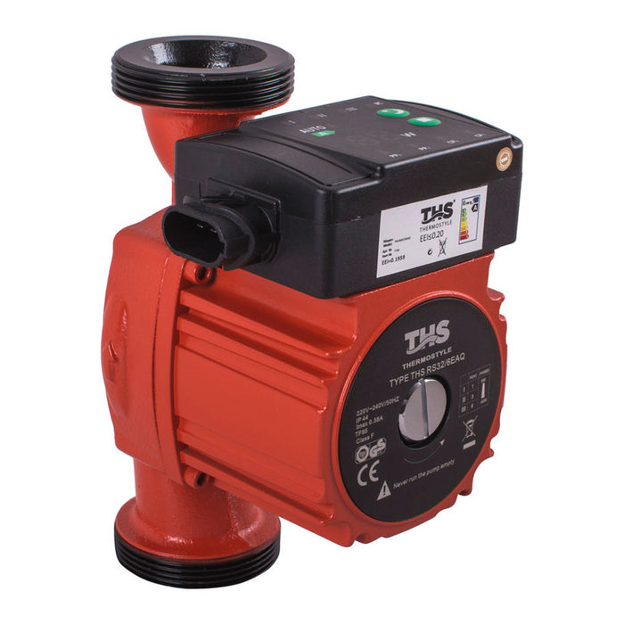 CIRCULATION PUMP THS THERMOSTYLE RS32/6 EAQ