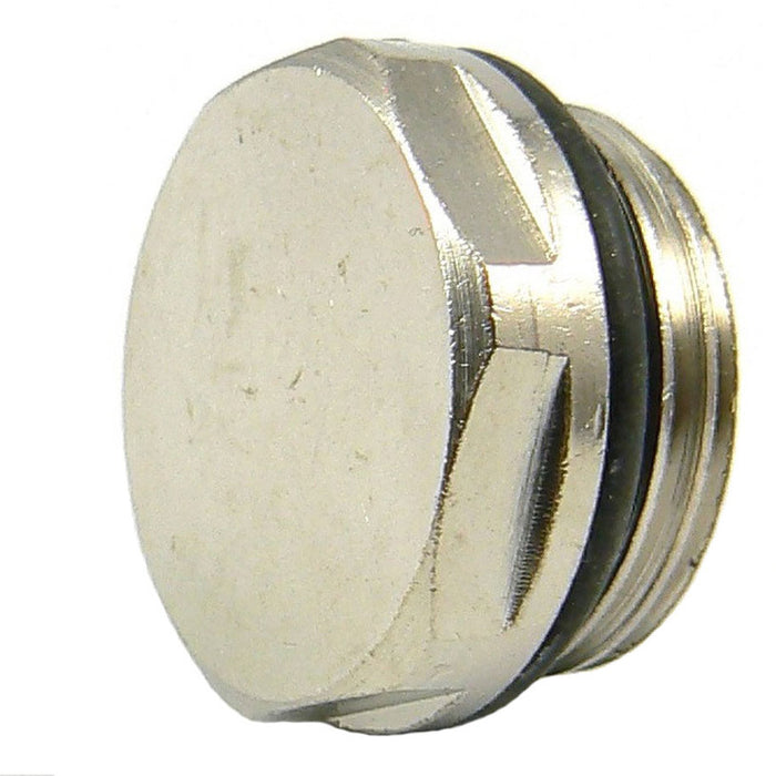 THS THERMOSTYLE SEALING PLUG