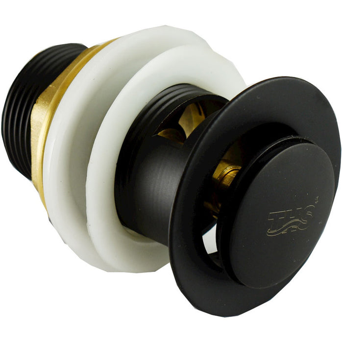 CLICK - CLICK BLACK THS THERMOSTYLE BASIN PROPELLER