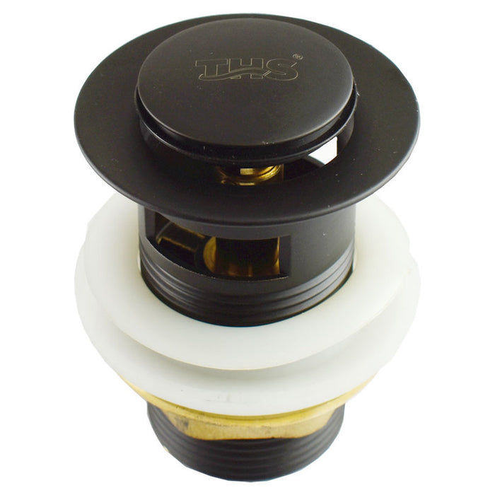 CLICK - CLICK BLACK THS THERMOSTYLE BASIN PROPELLER