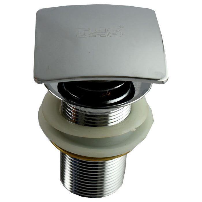 THS THERMOSTYLE CLICK-CLICK WASHBASIN SIPHON