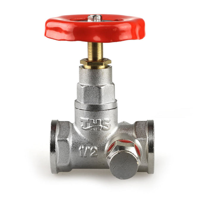 THS THERMOSTYLE BREATH VALVE