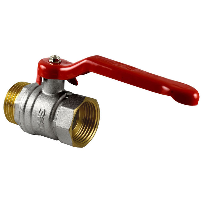 THS THERMOSTYLE SPHERICAL FAUCET
