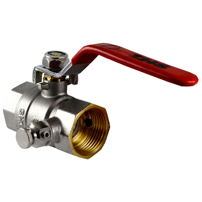 THS THERMOSTYLE SPHERICAL FAUCET