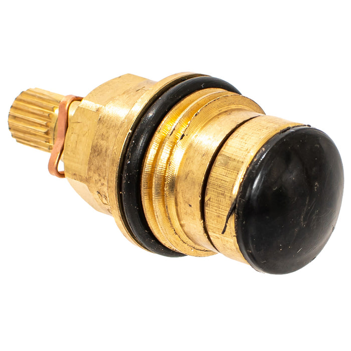 CLOSURE MECHANISM THS THERMOSTYLE WHOLE RUBBER