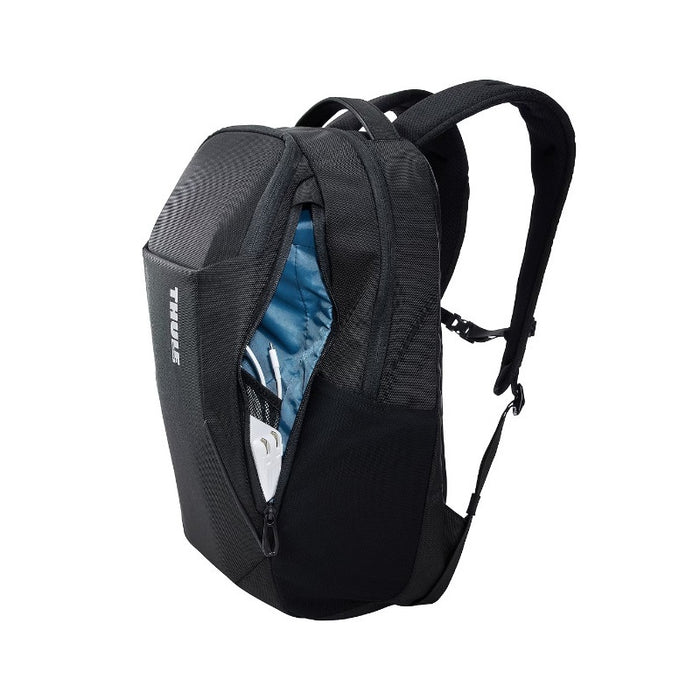 BACKPACK 23L 15.6 TACBP2116 ACCENT THULE - BLACK