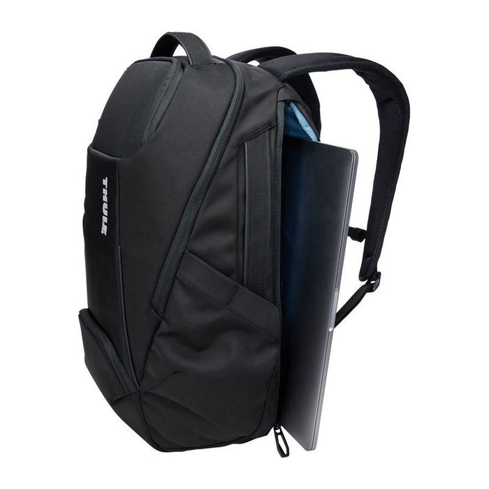 ACCENT BACKPACK 15.6"PC 26L TACBP2316 THULE - BLACK