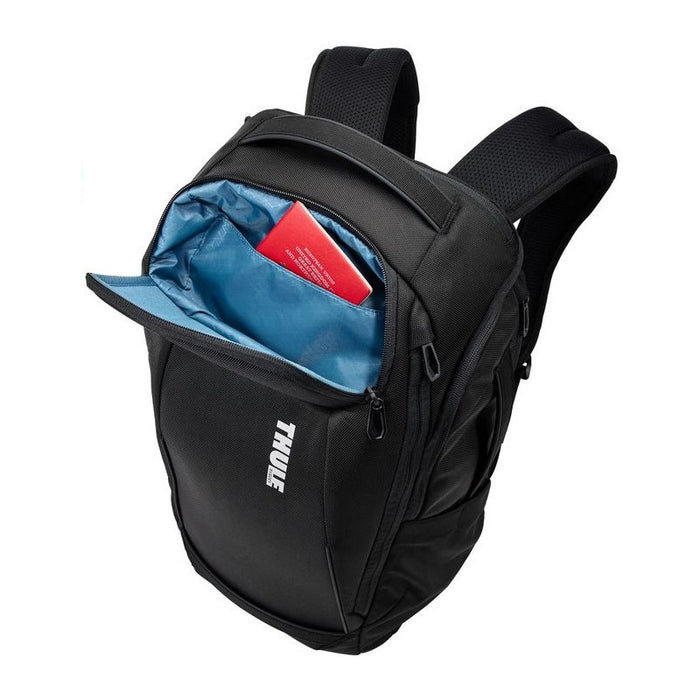 ACCENT BACKPACK 15.6"PC 26L TACBP2316 THULE - BLACK