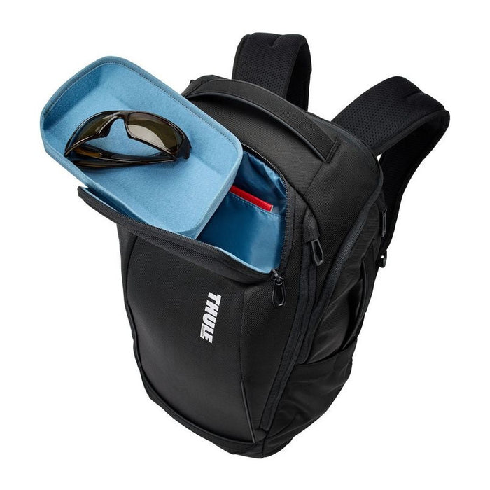 ACCENT BACKPACK 15.6"PC 26L TACBP2316 THULE - BLACK