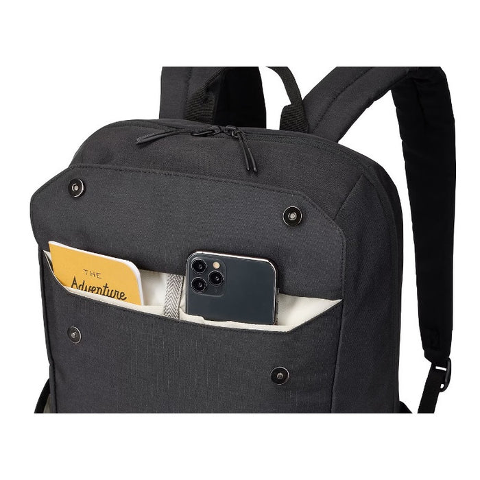 15.6 20L TLBP216 LITHOS THULE LAPTOP BACKPACK - BLACK