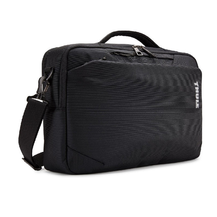 SUBTERRA THULE 15.6 TSSB-316B LAPTOP BAG - BLACK